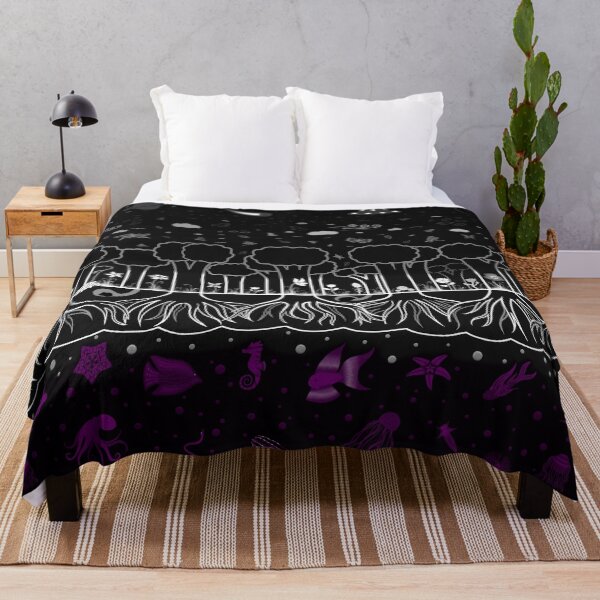 Item preview, Layers of the World, Asexual Flag designed and sold by StephOBrien.