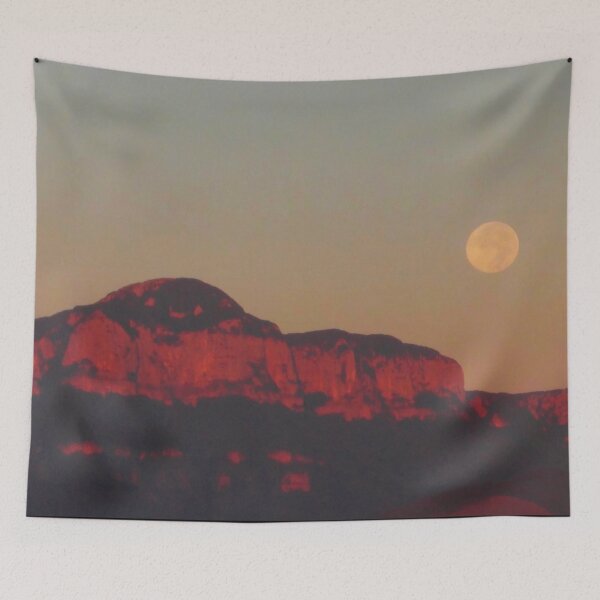 Item preview, Moon Effects Therapy designed and sold by fraktonart.