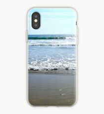 Beachy Keen iPhone Case