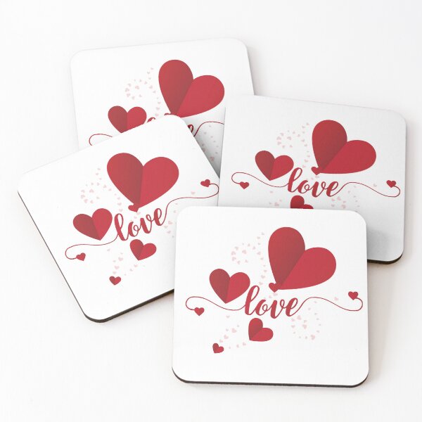Item preview, Happy valentine's day love designed and sold by SAJAMANIA.
