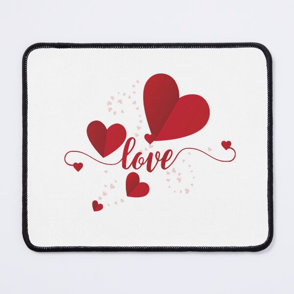 Item preview, Happy valentine's day love designed and sold by SAJAMANIA.