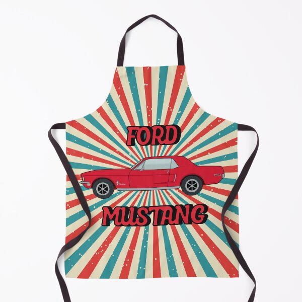 Item preview, American Muscle Car Drawing designed and sold by mrtraz.