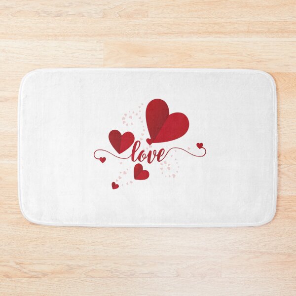 Item preview, Happy valentine's day love designed and sold by SAJAMANIA.