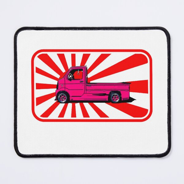 Item preview, bosozoku kei truck designed and sold by . OPAGANG.