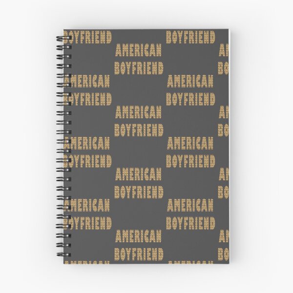 Item preview, american boyfriend  designed and sold by GOLDFAMILYSHOP.