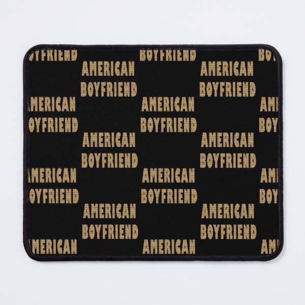 Item preview, american boyfriend designed and sold by GOLDFAMILYSHOP.