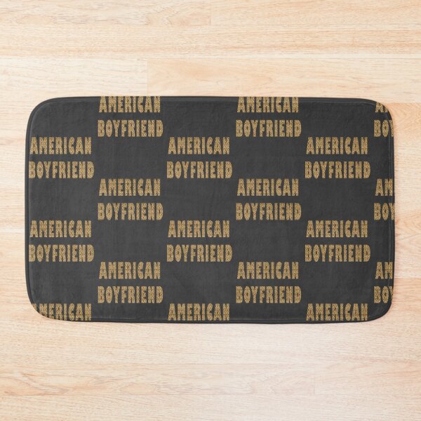 Item preview, american boyfriend  designed and sold by GOLDFAMILYSHOP.