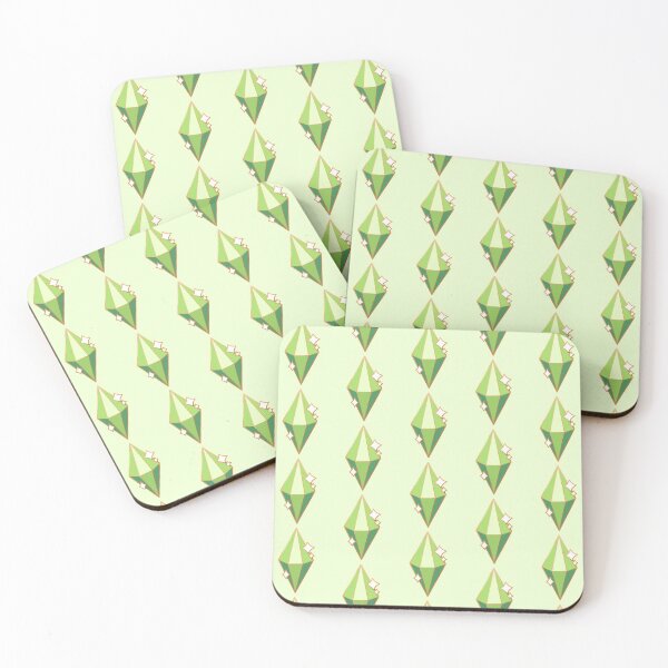 Item preview, The Plumbob designed and sold by fefisbf.