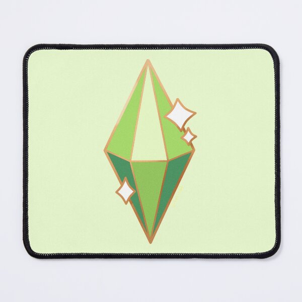 Item preview, The Plumbob designed and sold by fefisbf.