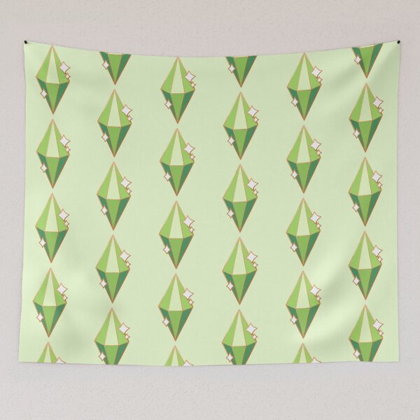 Item preview, The Plumbob designed and sold by fefisbf.