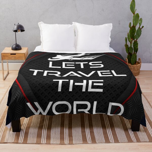 Item preview, Travel the World designed and sold by Rejcharms.