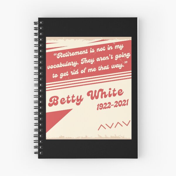 Item preview, rip betty white designed and sold by reka88.