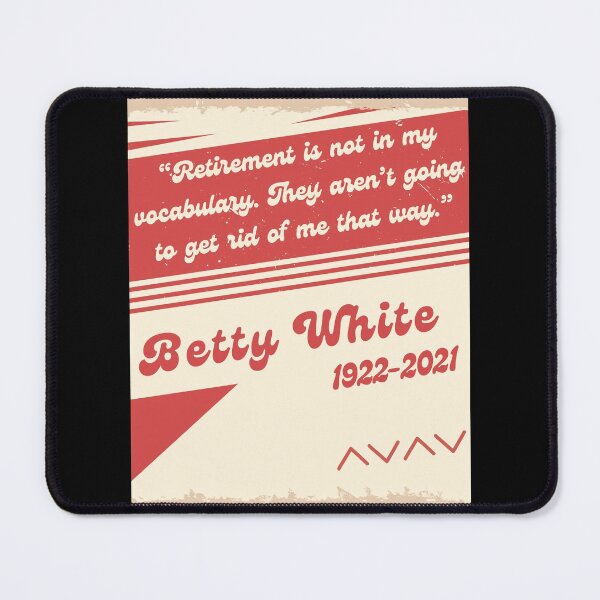 Item preview, rip betty white designed and sold by reka88.