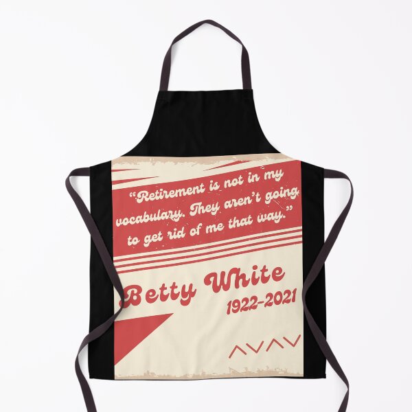 Item preview, rip betty white designed and sold by reka88.