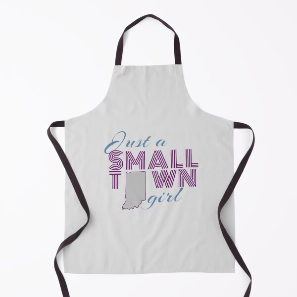 Item preview, Small Town Girl-Indiana designed and sold by designbyjodyb.