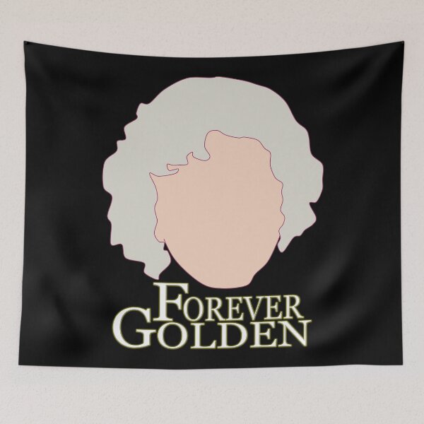 Item preview, Betty White Forever Golden designed and sold by toddbrooney.