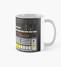 808 Classic Mug