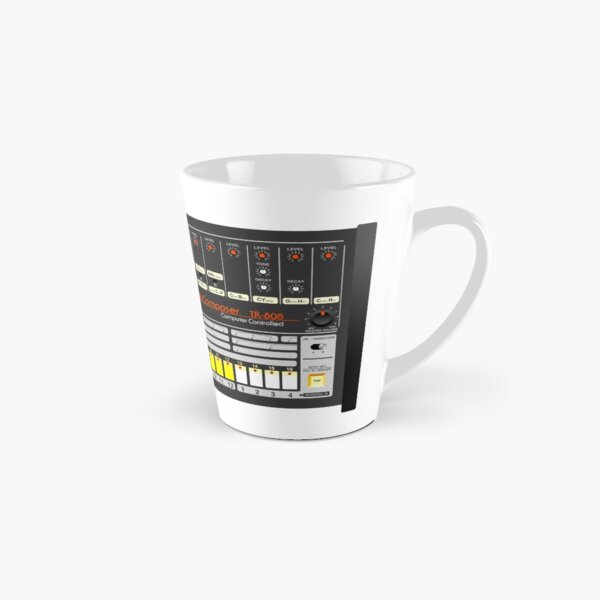 808 Tall Mug