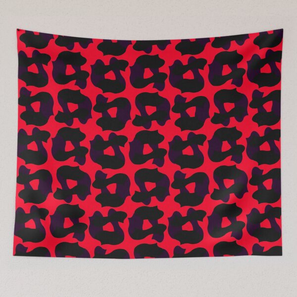 Item preview, Diseño de patrones sin fisuras abstracto y orgánico designed and sold by designtribal.