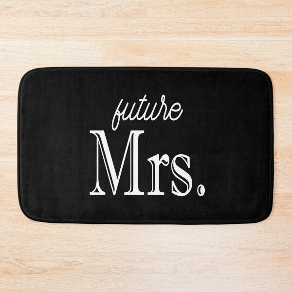 Item preview, future mrs & mr designed and sold by LioPart.