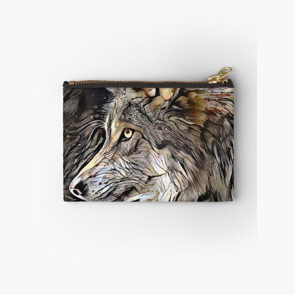 Item preview, Great Wolf designed and sold by Jim Barter.