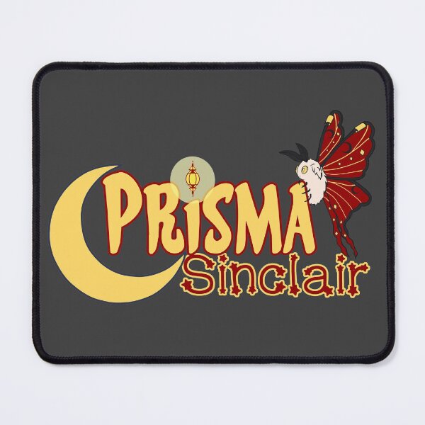 Item preview, Prisma Sinclair Logo designed and sold by Prisma-Sinclair.