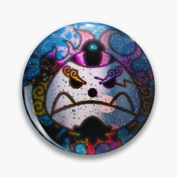 Artikelvorschau, Jolly Roger Jinbe prt3 entworfen und verkauft von KuroSanji11.