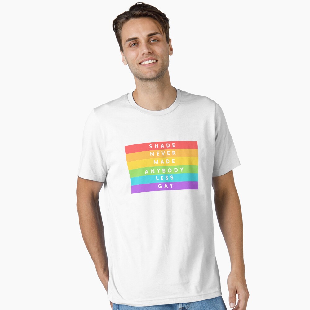Artikel-Vorschau von Essential T-Shirt, designt und verkauft von alanxshby.