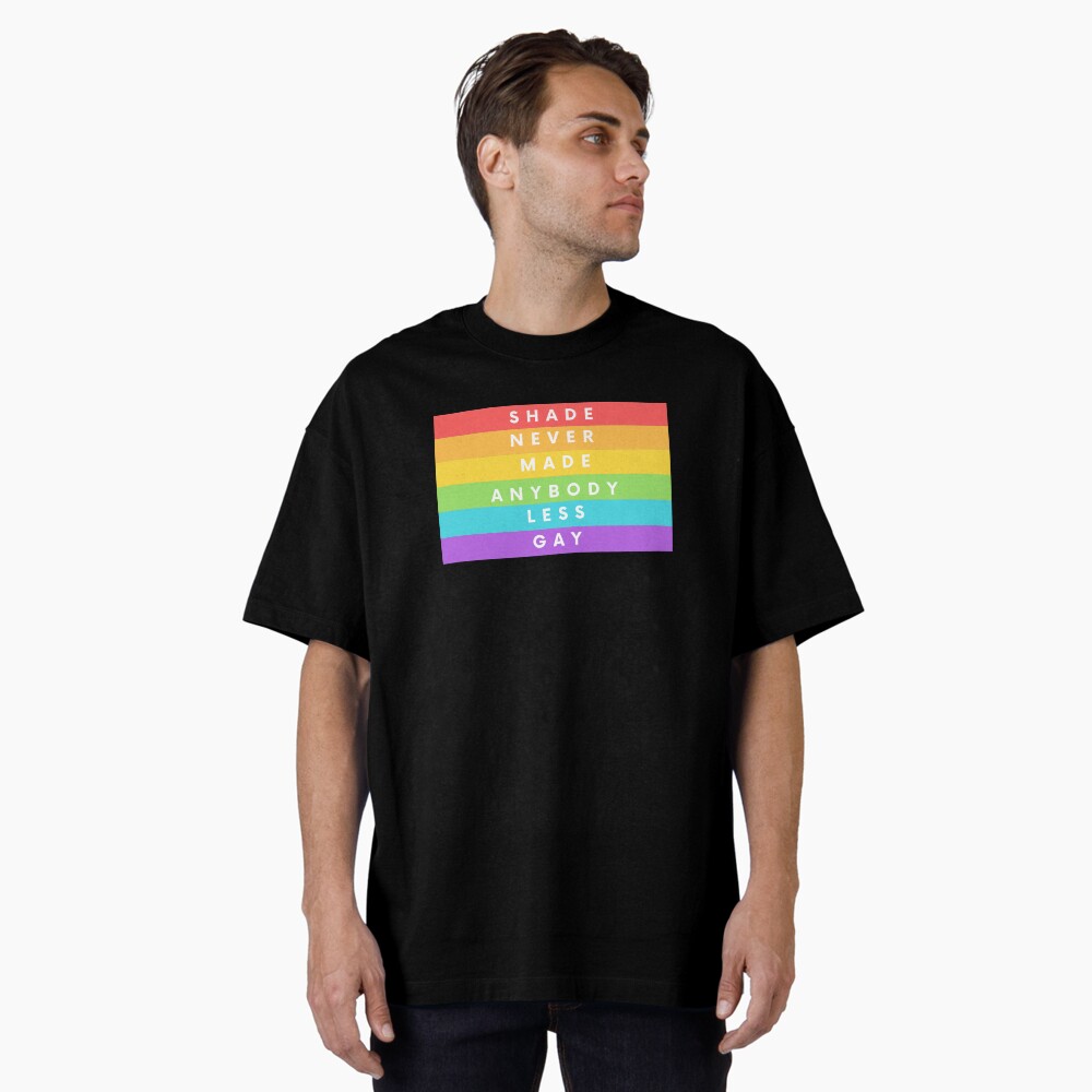 Artikel-Vorschau von Oversized T-Shirt, designt und verkauft von alanxshby.