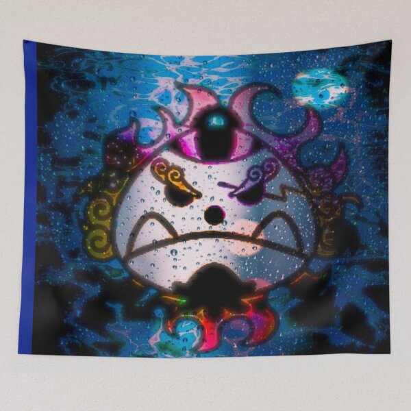 Item preview, Jolly Roger Jinbe prt3 designed and sold by KuroSanji11.