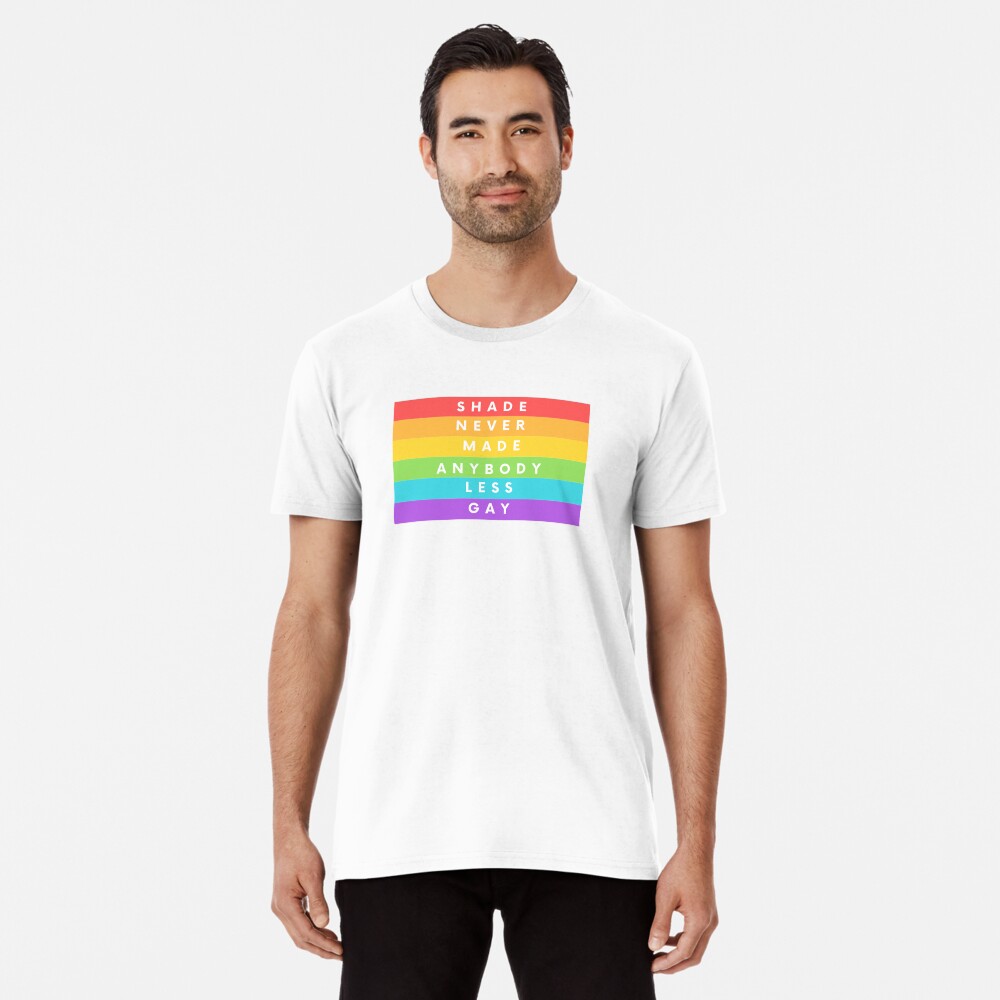Artikel-Vorschau von Premium T-Shirt, designt und verkauft von alanxshby.