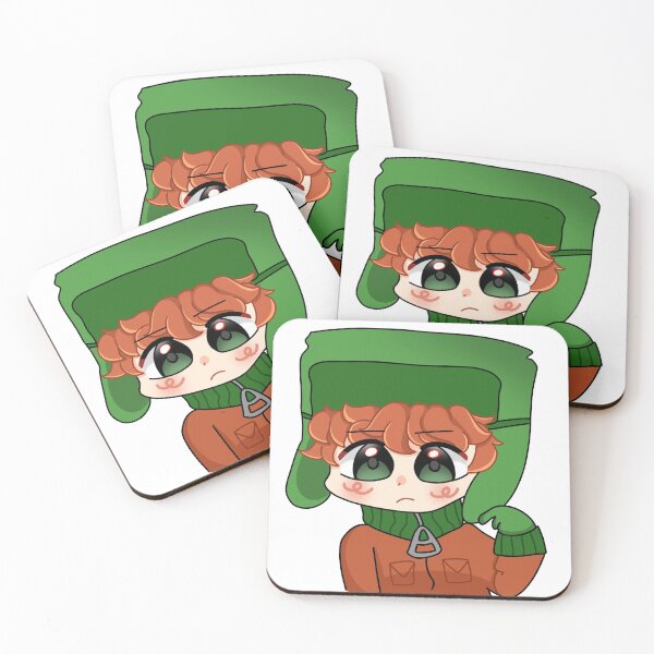 Item preview, cb kyle designed and sold by AriKyu.