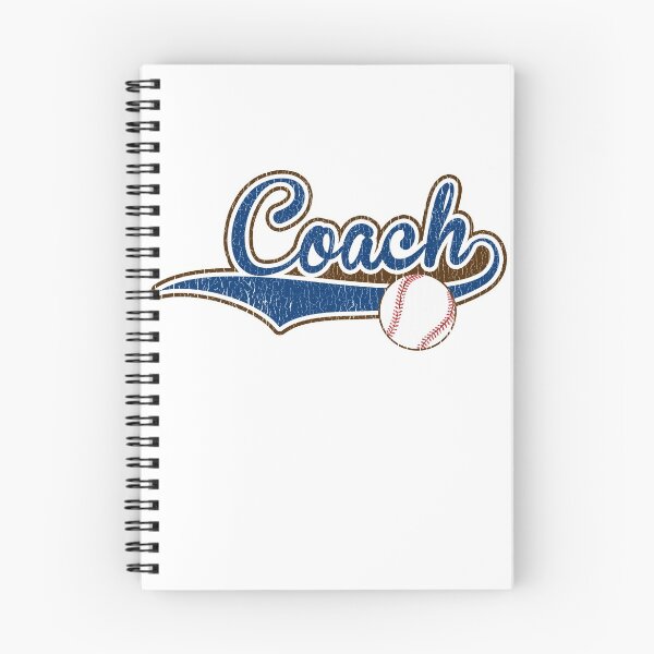 Artikelvorschau, Baseballtrainer entworfen und verkauft von Andrew Chandler.