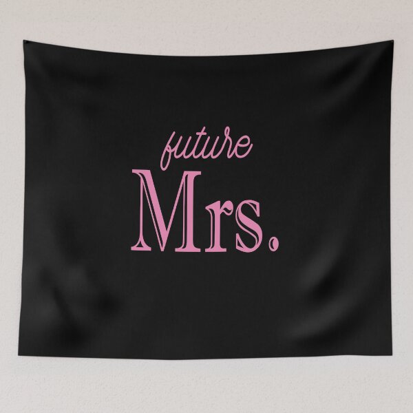 Item preview, Bride t-shirt - future mrs & mr designed and sold by LioPart.