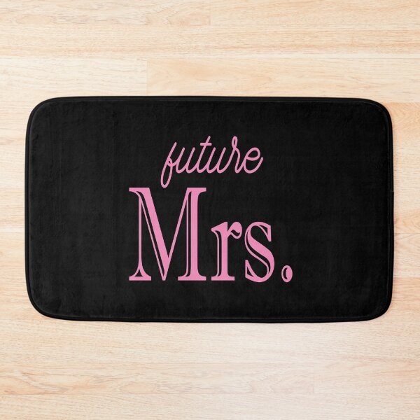 Item preview, Bride t-shirt - future mrs & mr designed and sold by LioPart.