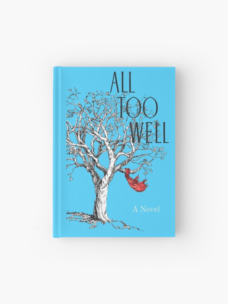 Taylor Swift All Too Well 小説 Taylor Swift All Too Well Novel notebook by Taylor Swift