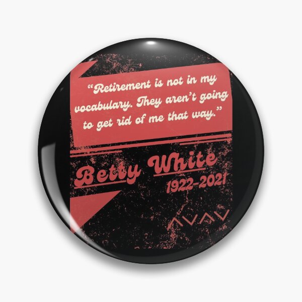 Item preview, rip betty white designed and sold by reka88.