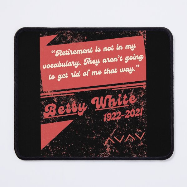 Item preview, rip betty white designed and sold by reka88.