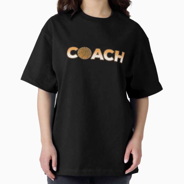 Item preview, Basketball Coach designed and sold by Andrew Chandler.