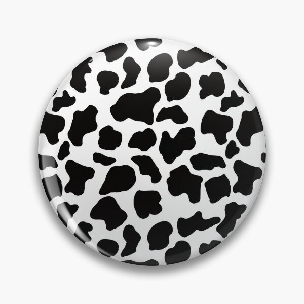 Item preview, Cow Print designed and sold by jennyblairarts.