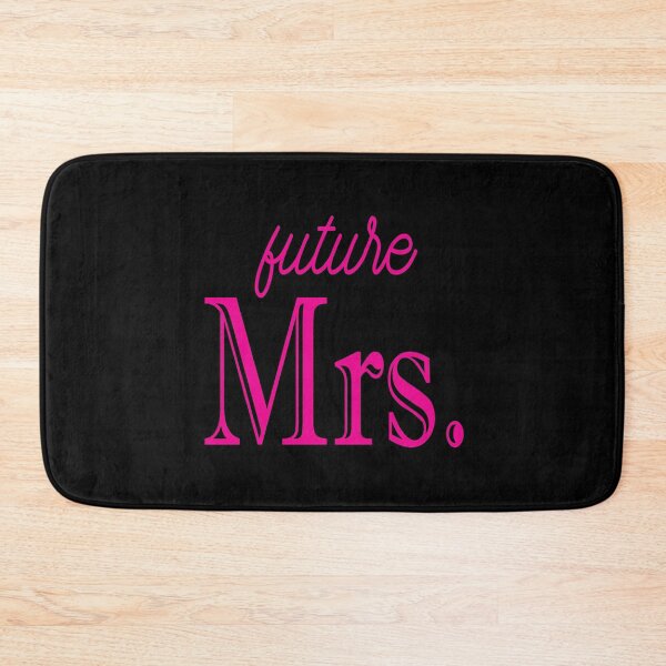 Item preview, future mrs & mr - bride shirt designed and sold by LioPart.