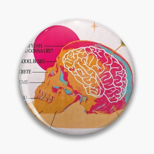 Item preview, pebble brain designed and sold by janicelshop.