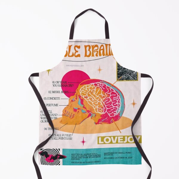 Item preview, pebble brain designed and sold by janicelshop.