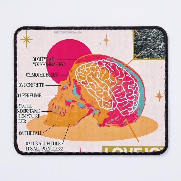 Item preview, pebble brain designed and sold by janicelshop.