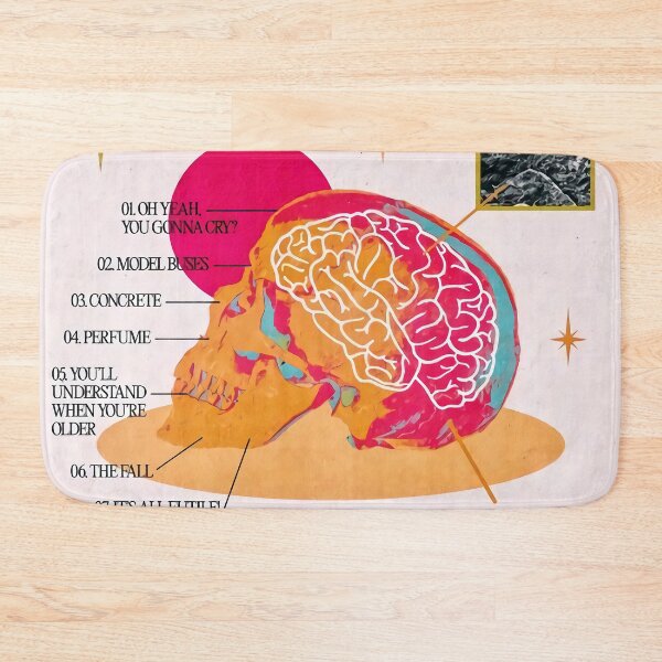 Item preview, pebble brain designed and sold by janicelshop.