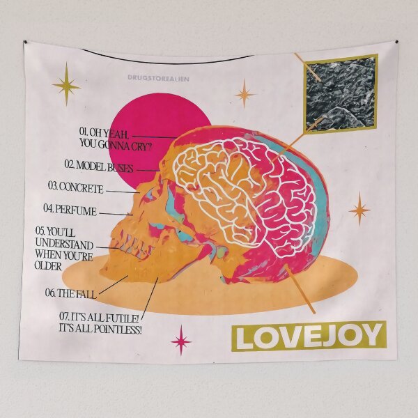 Item preview, pebble brain designed and sold by janicelshop.
