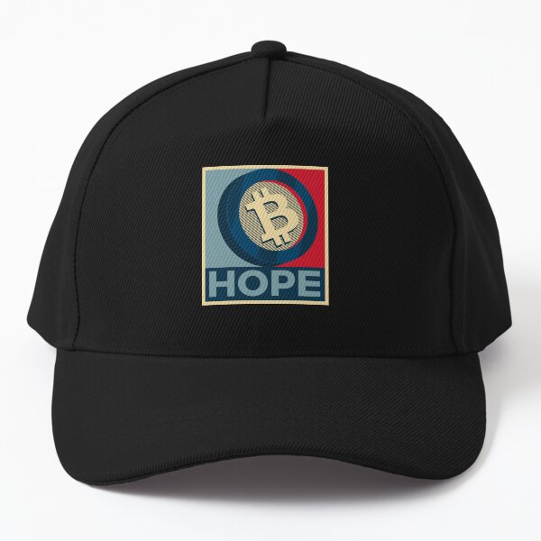 Item preview, Bitcoin BTC hope designed and sold by retrippy.