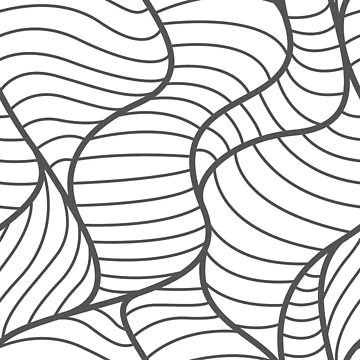 Artwork thumbnail, Line Pattern by Saraartwork