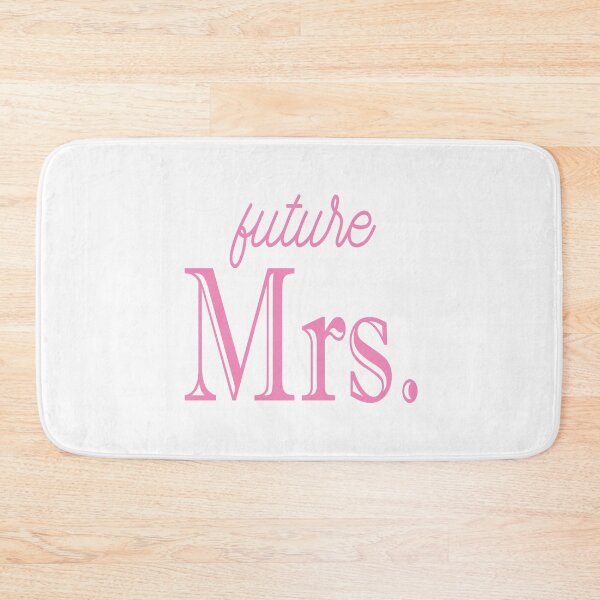 Item preview, future mrs & mr designed and sold by LioPart.