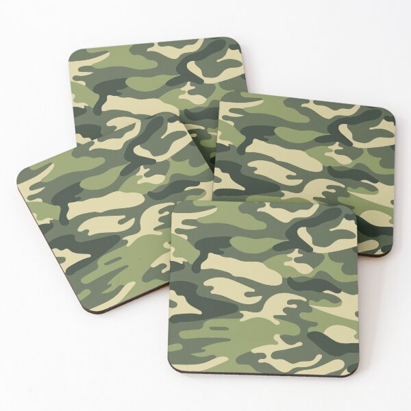 Artikelvorschau, Camo-flaches Design entworfen und verkauft von amirmax.
